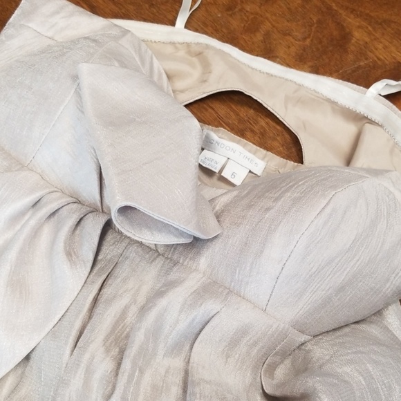 Fancy Dress {London Times} - Picture 6 of 8